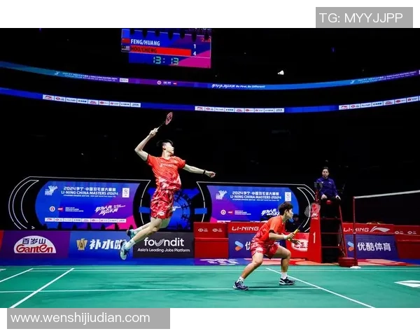 杭州羽毛球队在大师赛积分榜上以55分稳居第一名展现强大实力