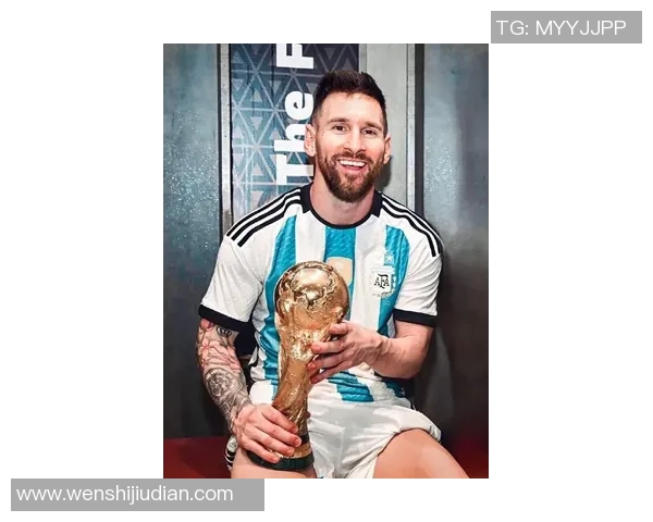 梅西在足球界的传奇之路与他无与伦比的明星魅力 梅西在足球界的传奇之路与他无与伦比的明星魅力
