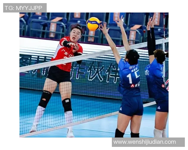 深圳排球队转型之路:从传统到创新的全新篇章探索 深圳排球队转型之路:从传统到创新的全新篇章探索