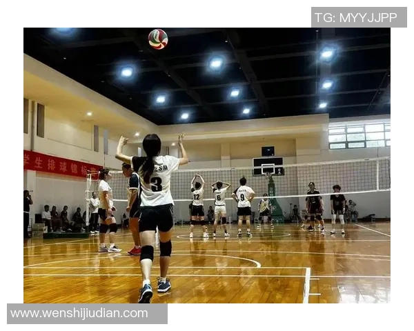 科学排球灵活性训练方法全面解析助力运动员提升竞技水平 科学排球灵活性训练方法全面解析助力运动员提升竞技水平