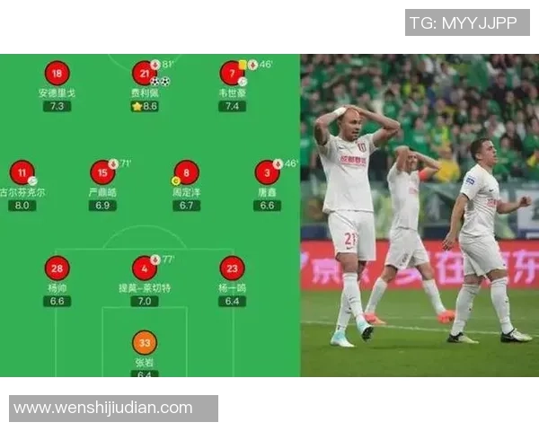 足球战术排行榜揭晓北京足球队荣登榜首引发热议 足球战术排行榜揭晓北京足球队荣登榜首引发热议