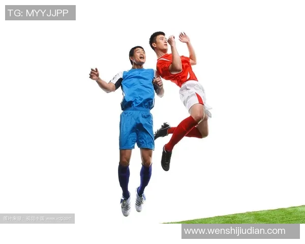 足球明星的跳跃高度揭秘你不知道的运动员惊人能力 足球明星的跳跃高度揭秘你不知道的运动员惊人能力