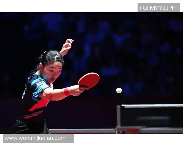 乒乓球深度：解密成都乒乓球队的运营