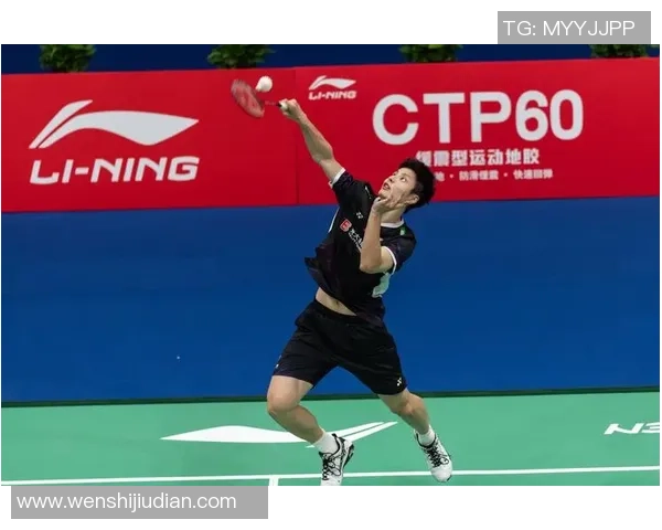 羽毛球热点：解读深圳羽毛球队的快攻