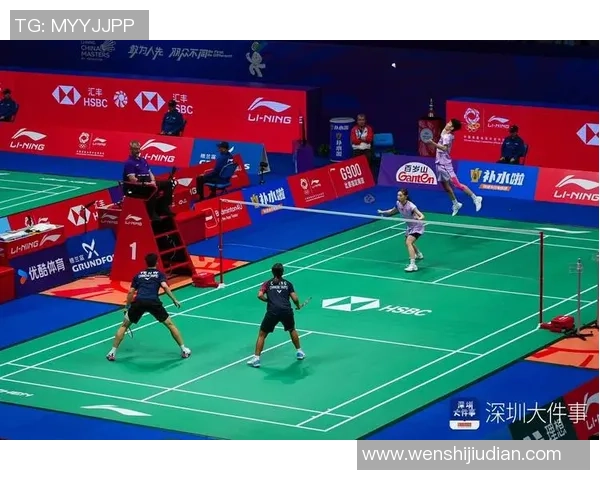 聚焦羽毛球：南京羽毛球队的状态话题