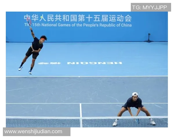 网球战术：上海网球队的运营体系