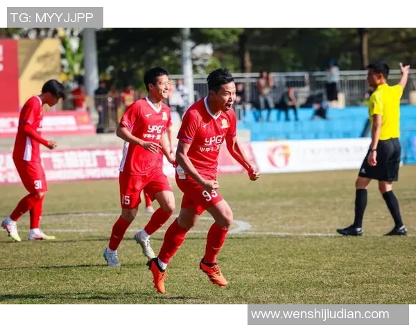 足球实力排行榜：深圳足球队位居第6名