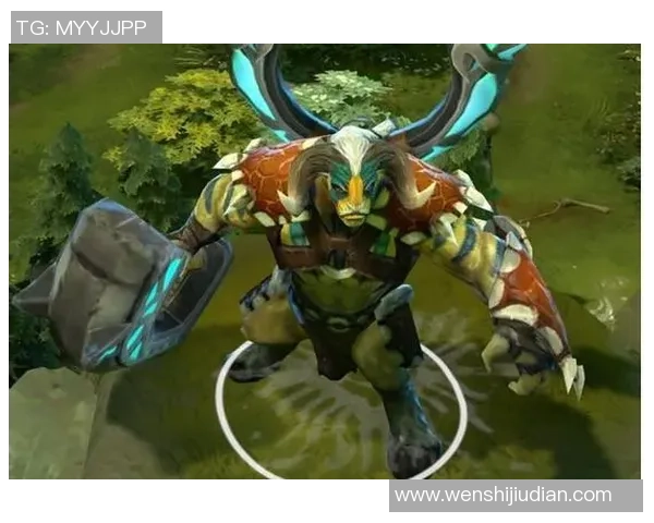 DOTA2焦点：LNG的战术探讨