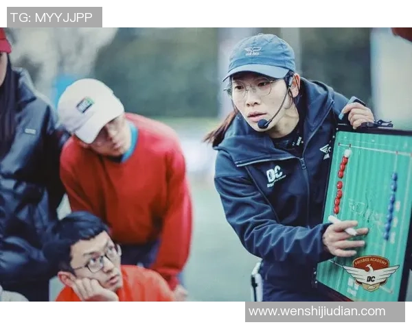 刘伟专访：回顾飞盘历程