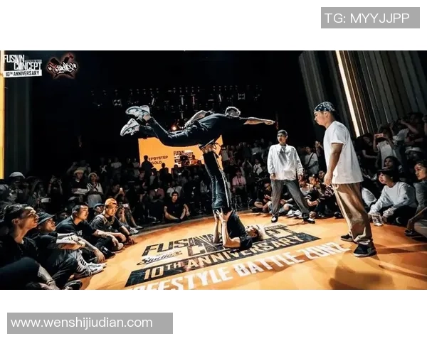 极限运动世界杯点评：成都街舞队的技术表现