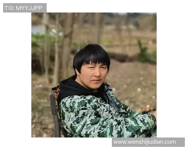 深度对话：周伟的攀岩人生