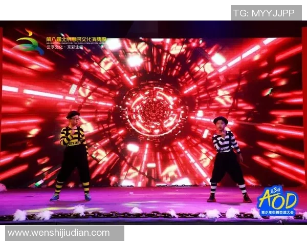 街舞新手攻略:速度入门指南