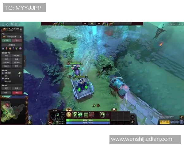 DOTA2巨献：探秘V5的节奏