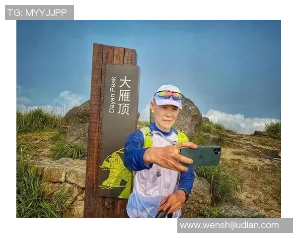 城市马拉松点评：杭州攀岩队的心理素质表现