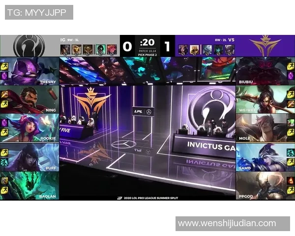 独家分析：IG的技术对比