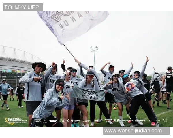 2026飞盘实力排行榜：武汉飞盘队位居第1名