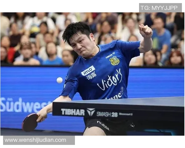 乒乓球专题：聚焦武汉乒乓球队的力量